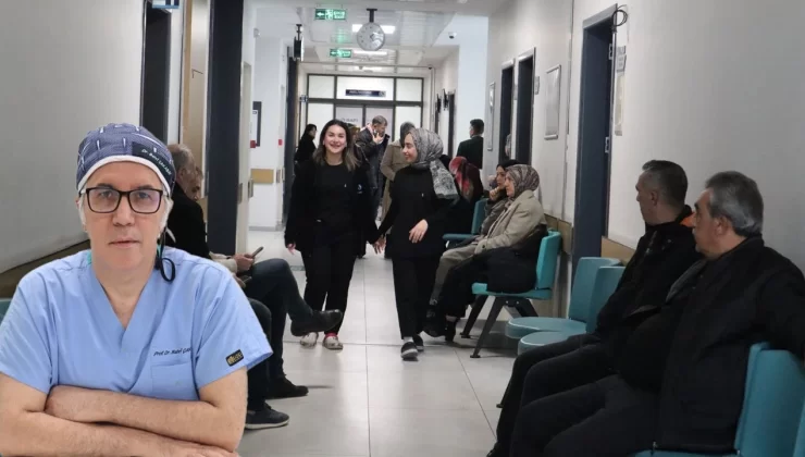 Diyarbakır’da Meme ve Kolon Kanseri Alarmı: Asıl Sorun Erken Teşhise Ulaşılamaması