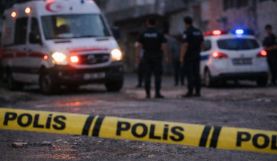 Diyarbakır’da 3 Yaşındaki İlyas, Evde Ateşlenen Tabancayla Hayatını Kaybetti