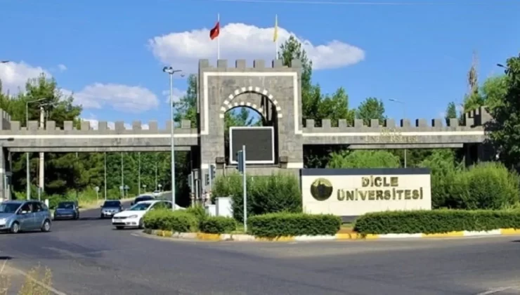Dicle Üniversitesi’nde Yönetim Değişikliği: BESYO Müdürü Görevden Alındı