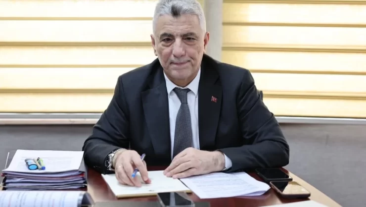 Bakan Bolat: Türkiye–Azerbaycan–Gürcistan Hattında Ticaret Güçlenecek