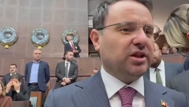 Akın Gürlek: Terörsüz Türkiye İçin Adımlar Sürüyor