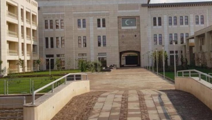 Türkiye’nin Bağdat Büyükelçiliği’nden seyahat uyarısı
