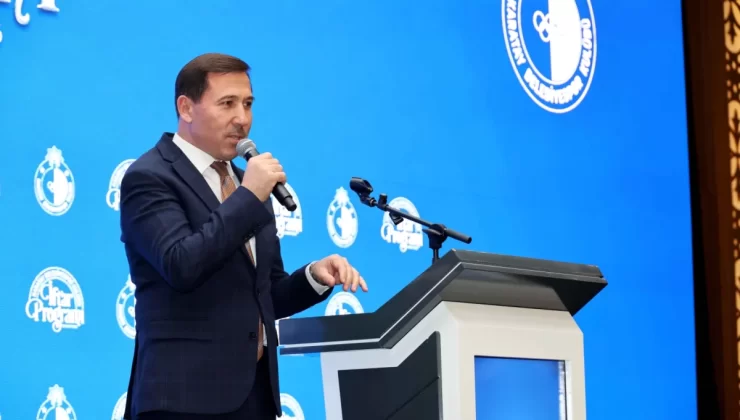 Kılca: Spor Yatırımlarımız Sonuç Vermeye Başladı