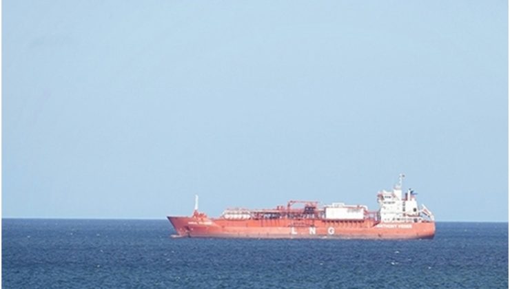 Denizcilik Genel Müdürlüğü’nden “Hürmüz Boğazı” açıklaması