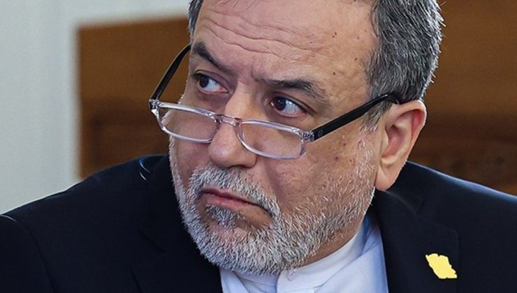 İran: Ateşkes talebinde bulunmadık, ABD ile müzakere etmeyeceğiz