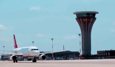 Hava sahalarındaki kriz nedeniyle bazı uçuşlar durduruldu