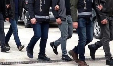 Adana’da kaçakçılık operasyonu: 37 gözaltı