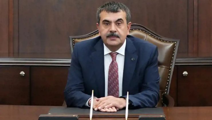 Milli Eğitim Bakanı Tekin’den öğrenci ve öğretmenlere ara tatil mesajı