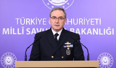 MSB: Türkiye-İran hudutlarında olağan dışı hareketlilik yok