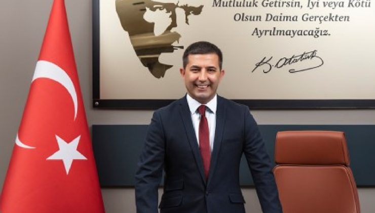 CHP’li Kuşadası Belediye Başkanı tutuklandı