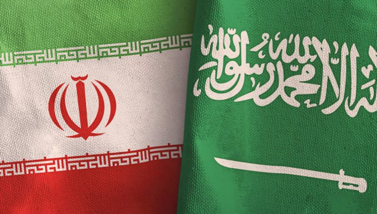 Suudi Arabistan İranlı 5 diplomatın ülkeyi terk etmelerini istedi