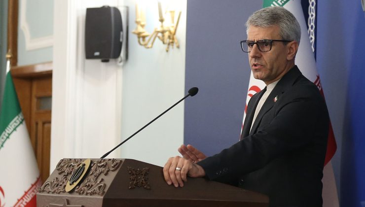 ABD ve İsrail, sivil bölgeleri kasten bombalıyor