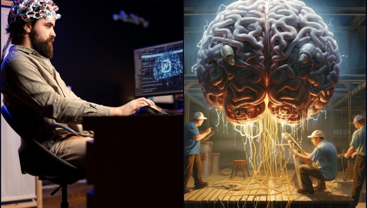 İnsan beynini anlamaya bir adım daha