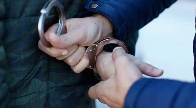 18 ilde bahis ve dolandırıcılık operasyonu: 56 gözaltı