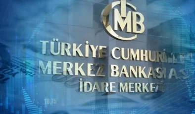 Merkez Bankası Kararı: Faiz Sabit, Sıkı Para Politikası Sürüyor