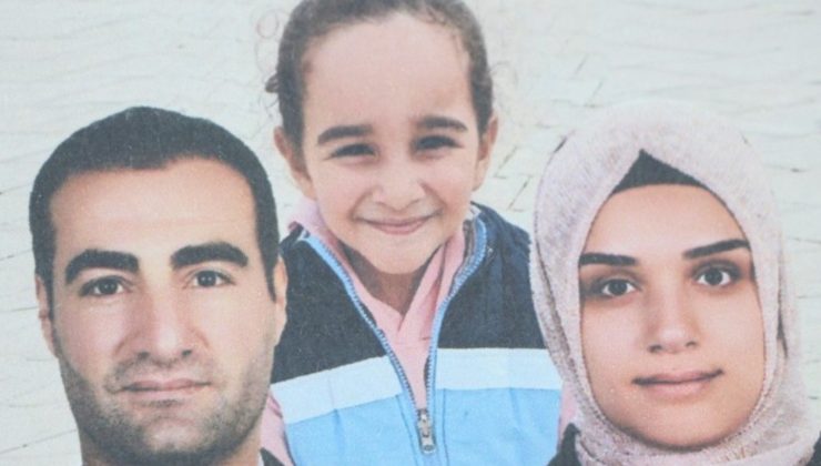 Mardin’de 3 kişilik aile cinayetinde iddianame kabul edildi