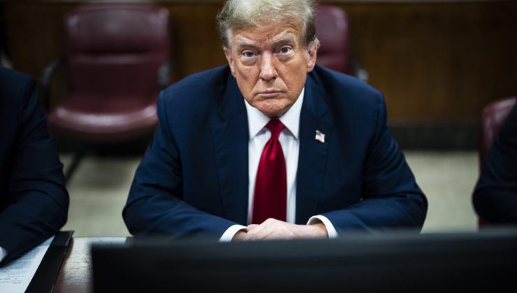 Beyaz Saray’da İran savaşı çatlağı: Trump’ın ekibi arasında görüş ayrılığı