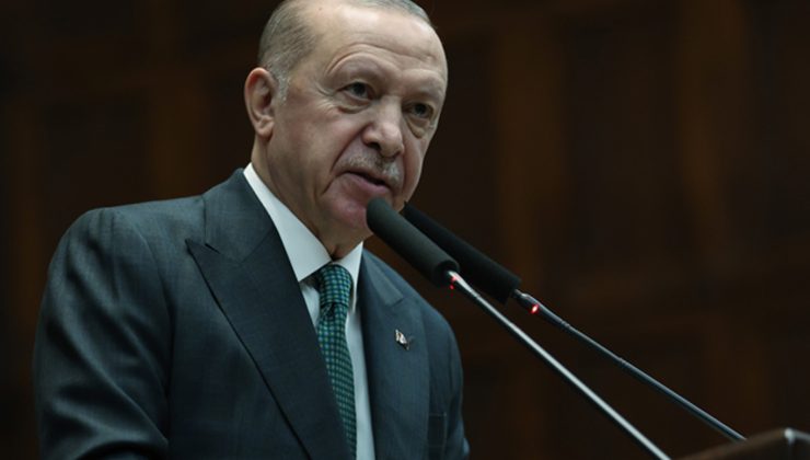 Cumhurbaşkanı Erdoğan: Kardeş İran halkına ‘bu Şii’dir, bu Sünni’dir’ diye bakmadık ve bakmıyoruz