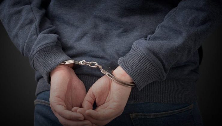 Diyarbakır’da 8 yıldır aranan uyuşturucu hükümlüsü yakalandı