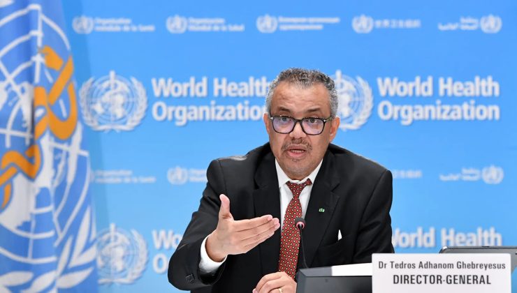 DSÖ: Nükleer tesislerin zarar görmesi cddi halk sağlığı sonuçlarına yol açabilir