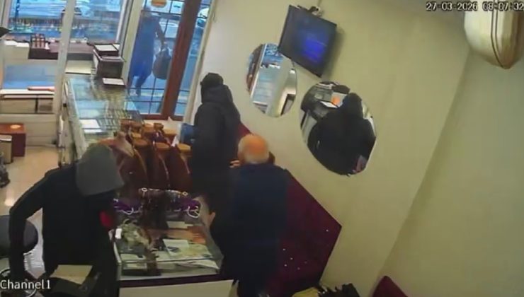 Diyarbakır’da Silahlı Soygun ve Kurşunlama Vakası