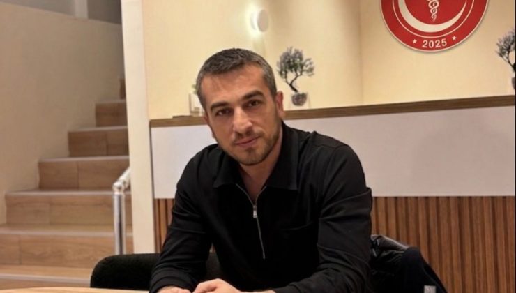 Genç Sağlık-İş Sendikası Diyarbakır İl Başkanlığı’na Barış Gider Atandı