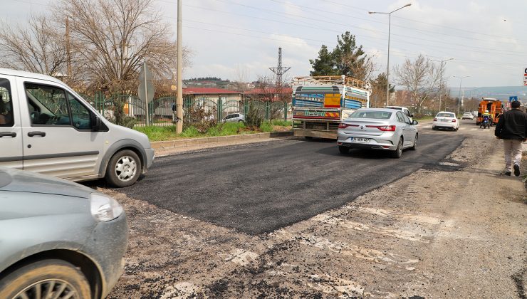 Seyrantepe Yokuşu’ndaki Çökme sebebi ortaya çıktı
