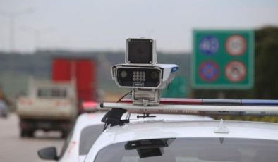 Radar Denetimlerinde Yeni Dönem: Hız Toleransı Düştü