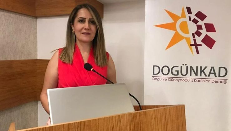 DOGÜNKAD: Kadınların Güçlenmesi Toplumun Geleceğini Güçlendirir