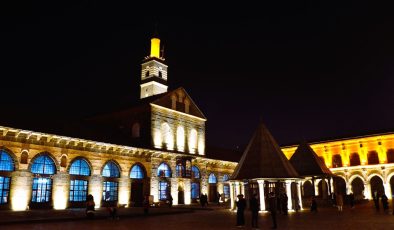 Dicle Elektrik’ten Diyarbakır’ın Tarihi Mirasına Işık