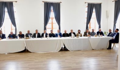 Diyarbakır’da Tarım ve Hayvancılık Zirvesi: Ortak Akıl ve Veri Temelli Üretim Vurgusu