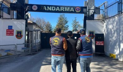 Diyarbakır’da Jandarmadan Suçla Mücadelede Yoğun Mesai