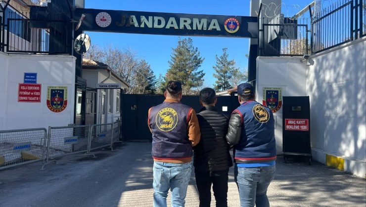 Diyarbakır’da Jandarmadan Suçla Mücadelede Yoğun Mesai