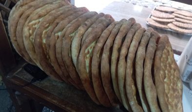 Diyarbakır’da Ekmeğe Çifte Düzenleme: Fiyat Arttı, Gramaj Düştü