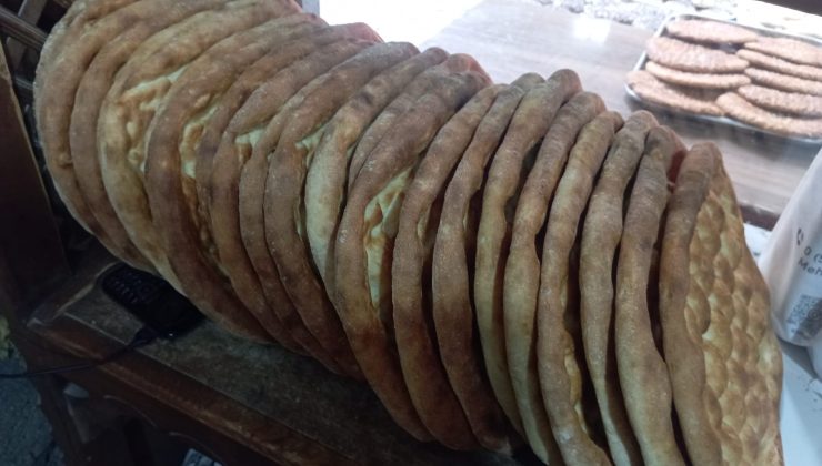 Diyarbakır’da Ekmeğe Çifte Düzenleme: Fiyat Arttı, Gramaj Düştü