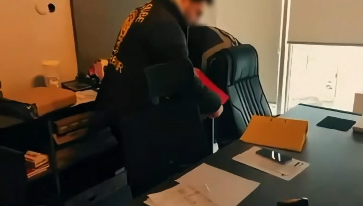 Diyarbakır Polisinden Son İstasyon Operasyonu