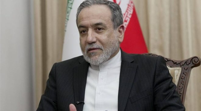 Erakçi: ABD ve israilin bölge ülkelerine saldırdığına dair istihbaratımız var