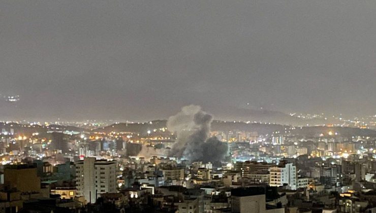 Washington Post: israil, İran’a saldırılarını savaş sona erse de sürdürecek