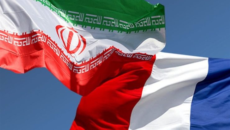 Fransa gemileri İran’a karşı hiçbir saldırıya katılmayacak