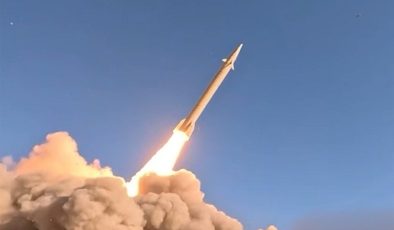 İran’ın 41. dalga operasyonu başladı