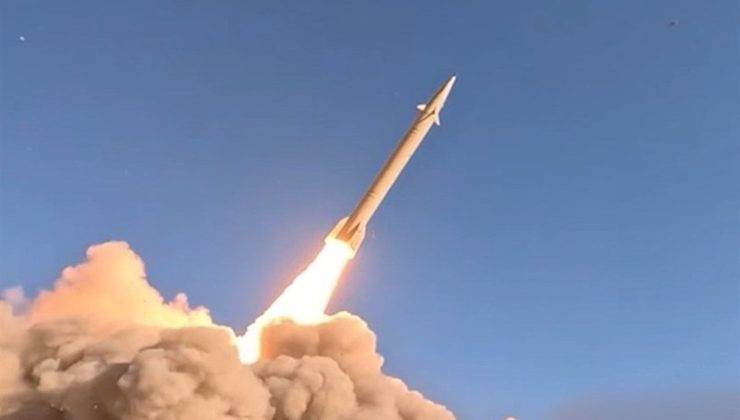 İran’ın 41. dalga operasyonu başladı