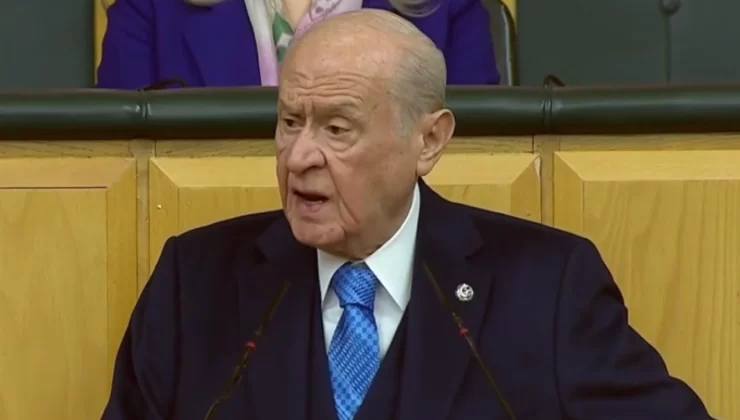 Bahçeli’den Sert Uyarı: Türkiye Üzerinde Kumar Oynanamaz
