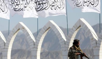 Afganistan’dan Pakistan’a misilleme operasyonları