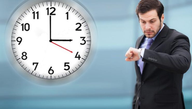 Avrupa ülkelerinde yaz saati uygulaması başladı