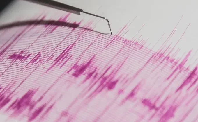 Göksun’da 4,0 Büyüklüğünde Deprem Meydana Geldi