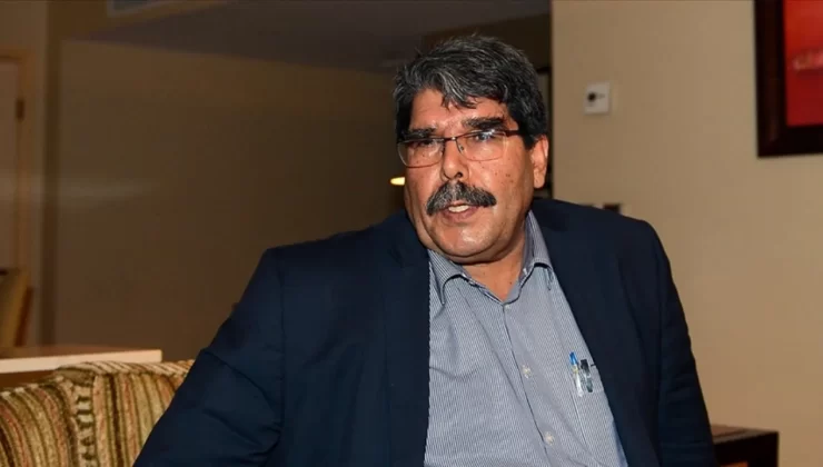 YPG’li Salih Müslim öldü