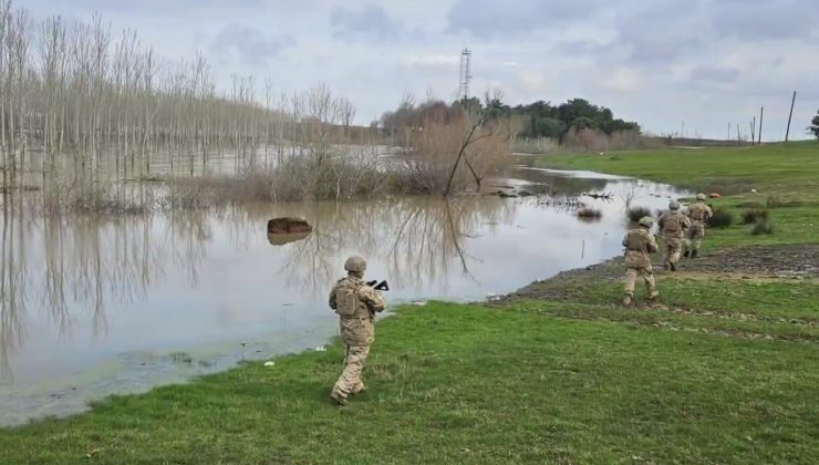 24 ilde göçmen kaçakçılığı operasyonu: 132 organizatör yakalandı