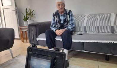 Batman’da adreste nüfus hizmeti uygulaması sürüyor