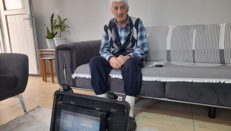 Batman’da adreste nüfus hizmeti uygulaması sürüyor