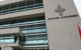 AYM’den elektronik tebligat yetkisine iptal kararı